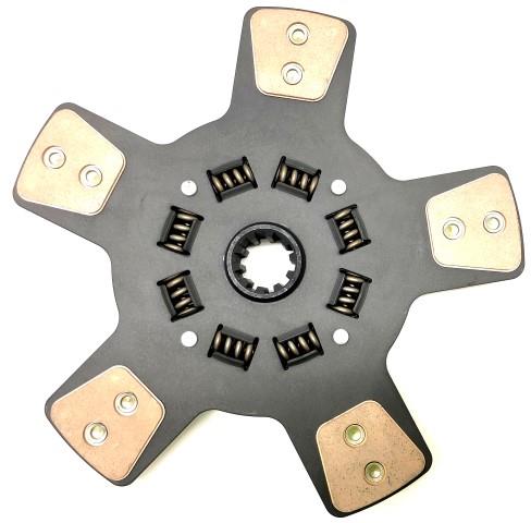 M35-127 | M35-127 NEW Clutch Disc (4).JPG