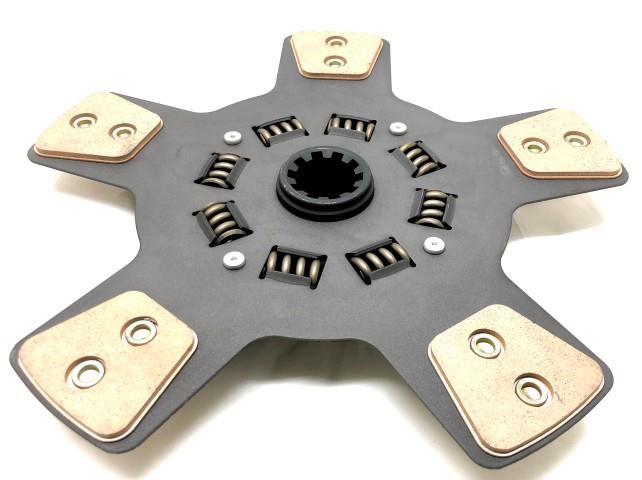 M35-127 | M35-127 NEW Clutch Disc (5).JPG
