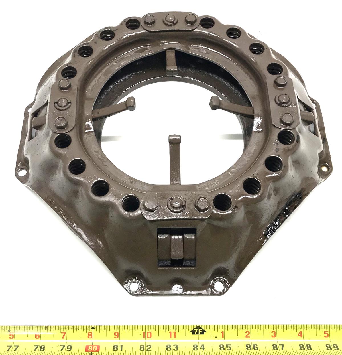 M35-135 | M35-135  Pressure Plate Transmission M35A2 (11).jpg