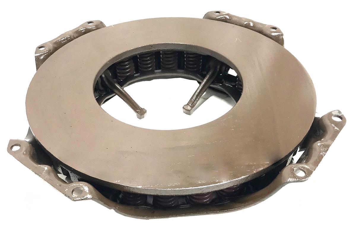 M35-135 | M35-135  Pressure Plate Transmission M35A2 (8).jpg