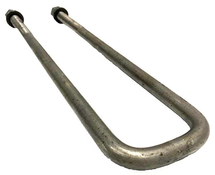 M35-145FRONT | M35-145FRONT  M35 Series Front Axle U-Bolt (3).jpg
