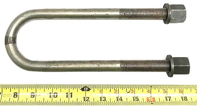 M35-145REAR | M35-145REAR  M35 Series Rear Axle U-Bolt (2).jpg