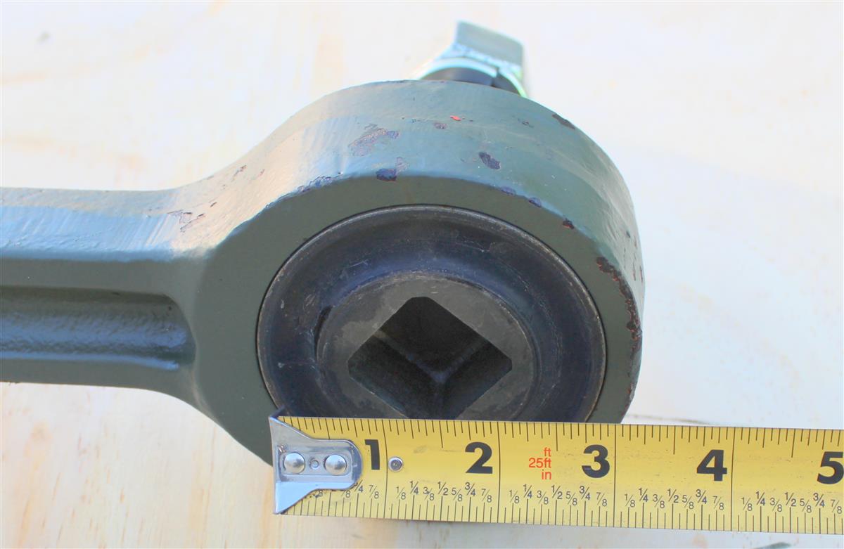 M35-154 | M35-154  Torque Rod with Bushing M35A2 M35A3  (7).JPG