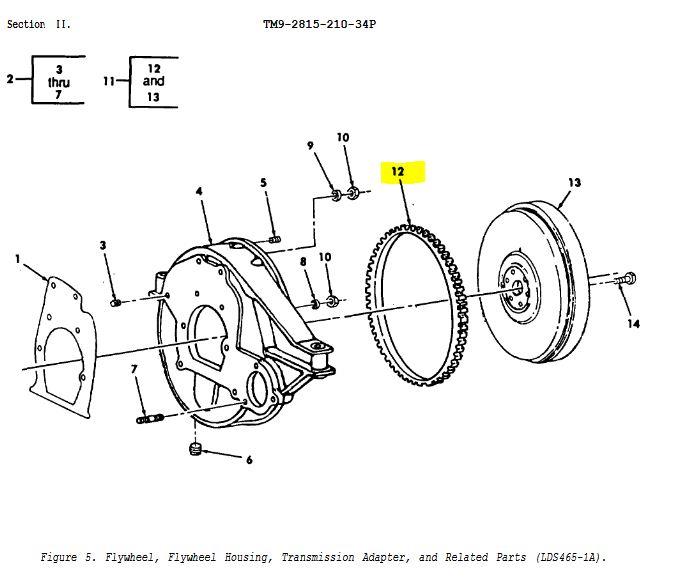 M35-1808 | M35-1808 Gear Spur LDS-465 Dia1.JPG