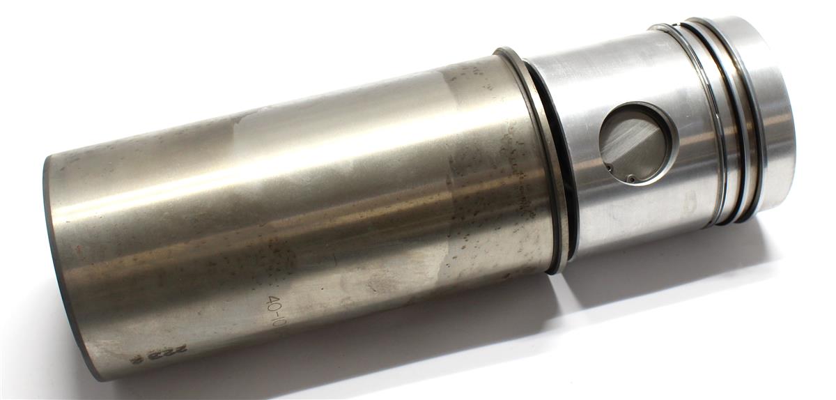 M35-203 | M35-203-Engine Cylinder Liner with Piston Multifuel Diesel Engine LDT M35A2 (10).JPG