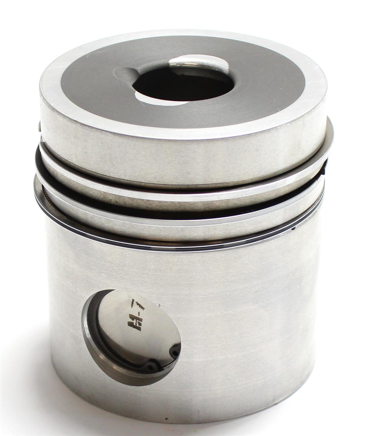 M35-203 | M35-203-Engine Cylinder Liner with Piston Multifuel Diesel Engine LDT M35A2 (16).JPG