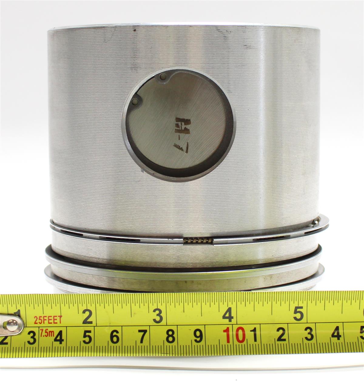 M35-203 | M35-203-Engine Cylinder Liner with Piston Multifuel Diesel Engine LDT M35A2 (4).JPG