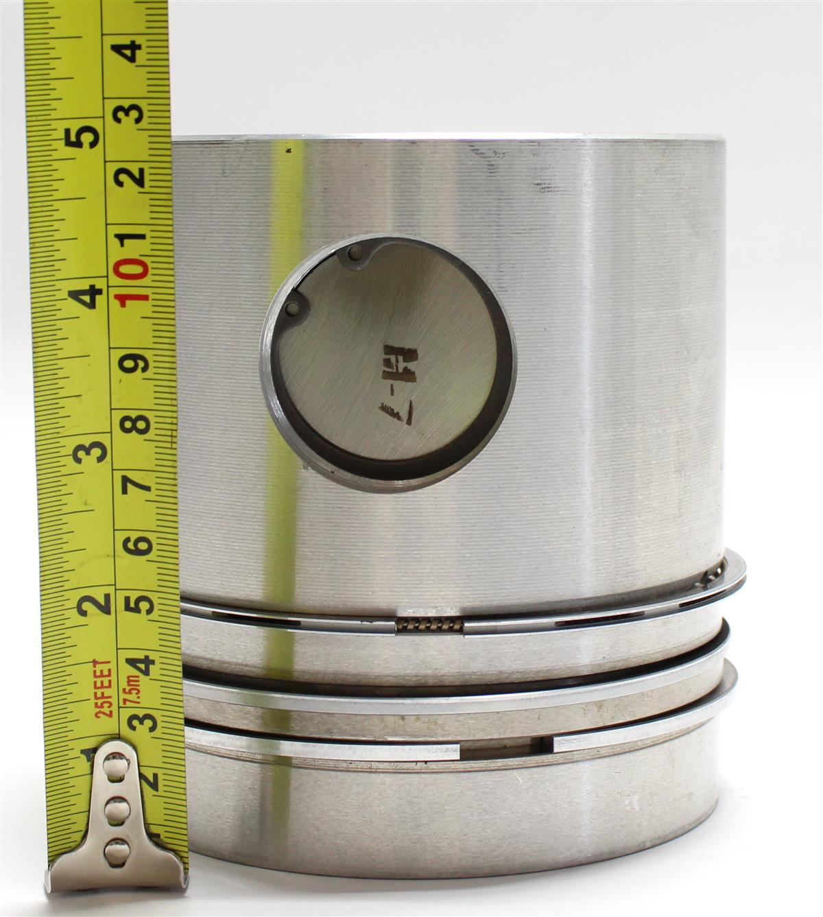 M35-203 | M35-203-Engine Cylinder Liner with Piston Multifuel Diesel Engine LDT M35A2 (5).JPG