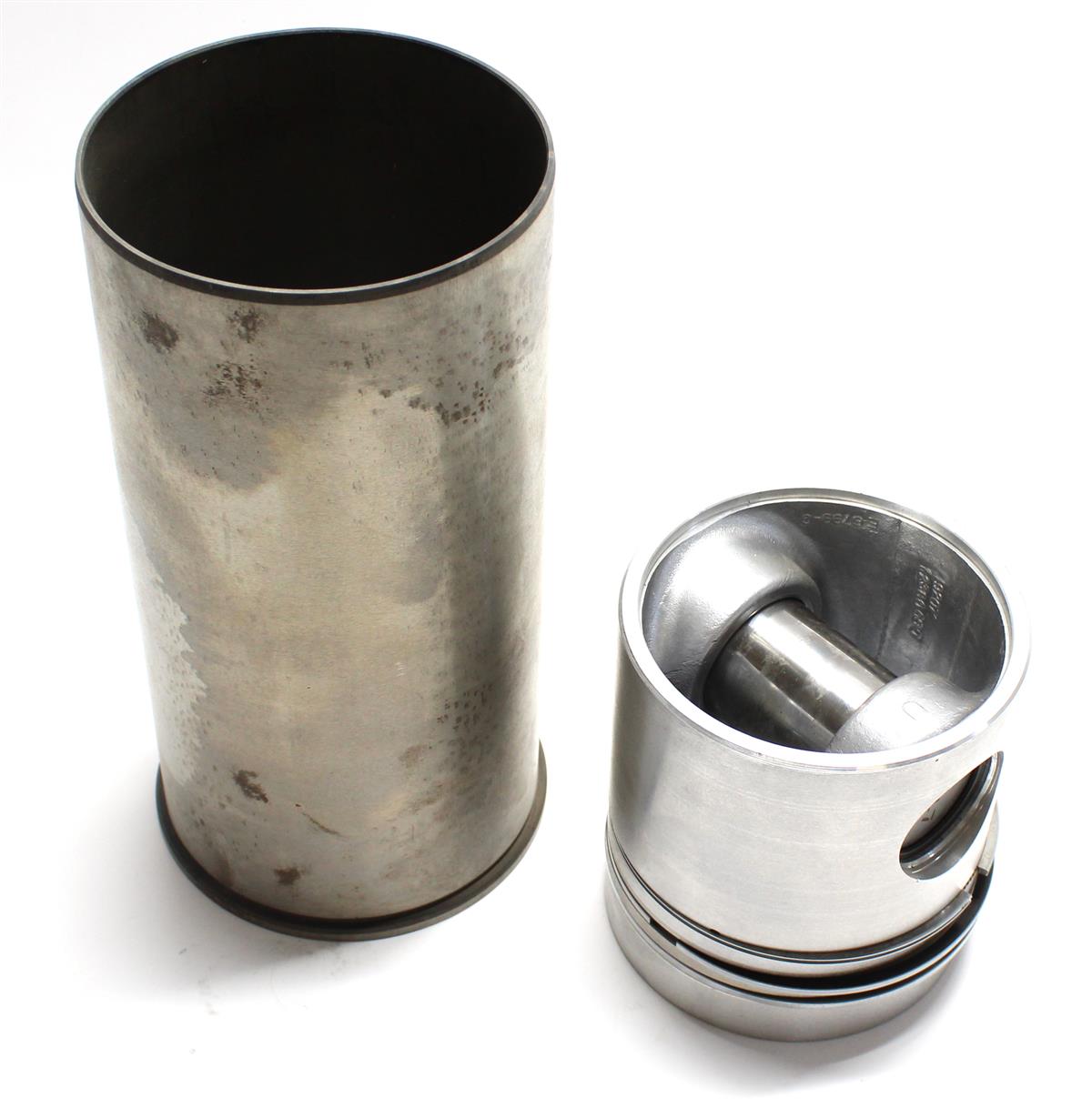 M35-203 | M35-203-Engine Cylinder Liner with Piston Multifuel Diesel Engine LDT M35A2 (8).JPG