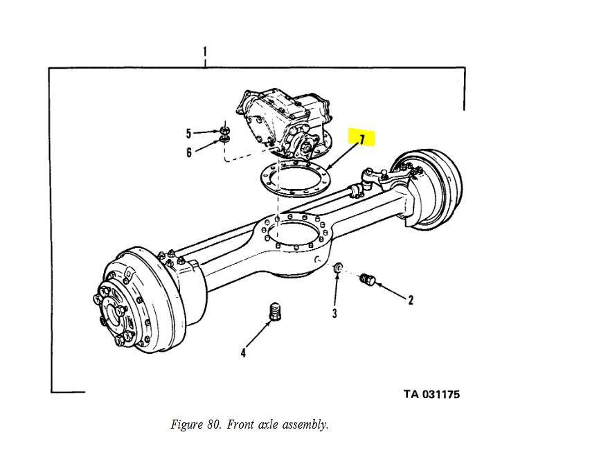 M35-222 | M35-222  Differential Axle Gasket M35A2 A3 Dia (1).JPG