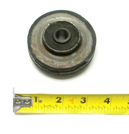 M35-236L | M35-236L Lower Motor Mount M35A2 Update (2).JPG