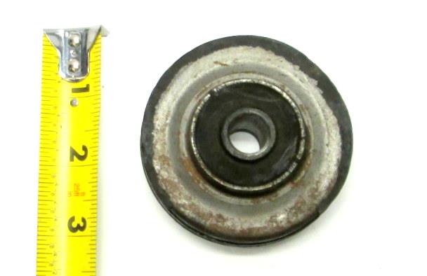M35-236L | M35-236L Lower Motor Mount M35A2 Update (3).JPG