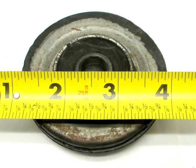 M35-236L | M35-236L Lower Motor Mount M35A2 Update (5).JPG