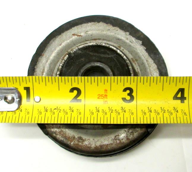 M35-236L | M35-236L Lower Motor Mount M35A2 Update (6).JPG