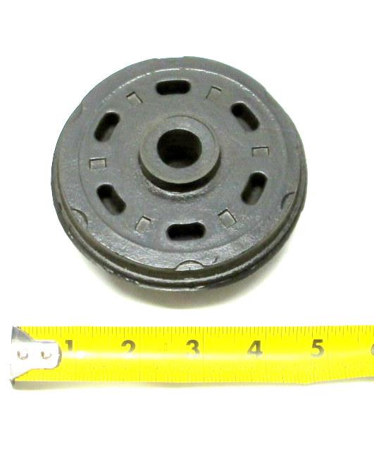 M35-236U | M35-236U Upper Motor Mount M35A2 Update (2).JPG