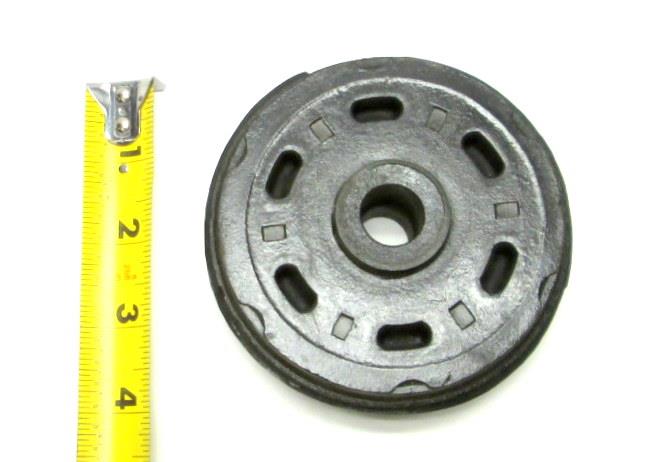 M35-236U | M35-236U Upper Motor Mount M35A2 Update (3).JPG