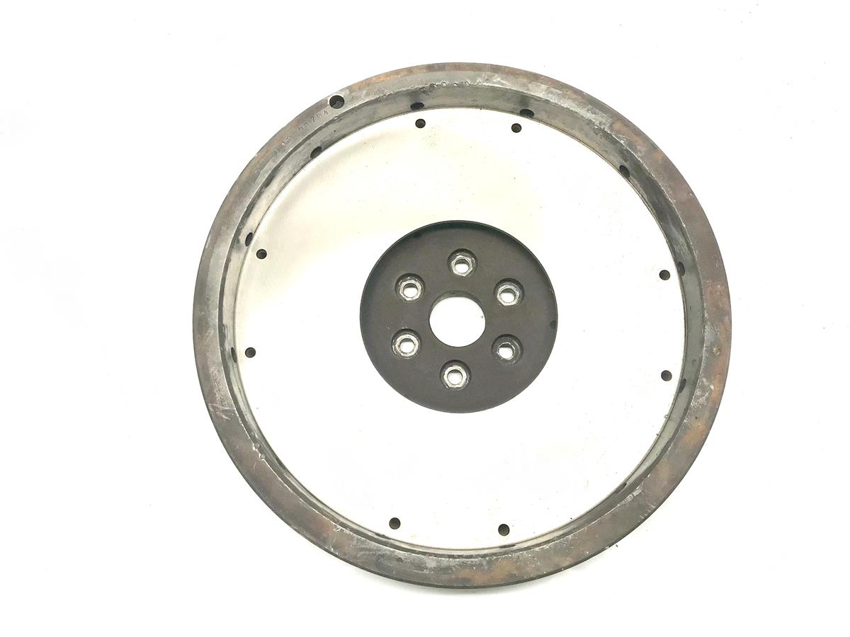 M35-239 | M35-239  Flywheel Multifuel Engine LDT LD for M35A2 Application (6).jpg