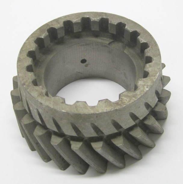 M35-242 | M35-242 Helical Fifth Gear 3053A Transmission Stkr (2).JPG