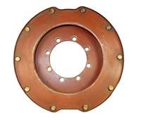 M35-311 | M35-311 Rear Brake Drum Adapter Rockwell Steering Axle M35A2 (10).JPG