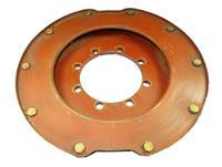 M35-311 | M35-311 Rear Brake Drum Adapter Rockwell Steering Axle M35A2 (11).JPG