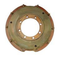 M35-311 | M35-311 Rear Brake Drum Adapter Rockwell Steering Axle M35A2 (12).JPG