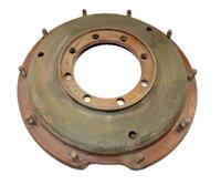 M35-311 | M35-311 Rear Brake Drum Adapter Rockwell Steering Axle M35A2 (9).JPG