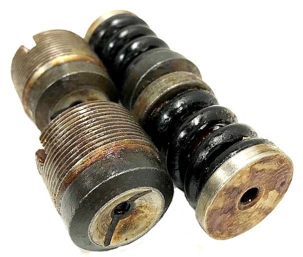 M35-334 | M35-334  Drag Link Steering Parts Kit  (1).jpg