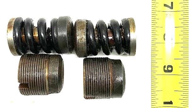 M35-334 | M35-334  Drag Link Steering Parts Kit  (3).jpg