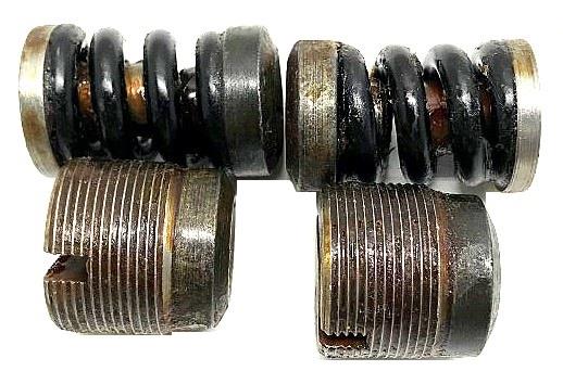 M35-334 | M35-334  Drag Link Steering Parts Kit  (4).jpg