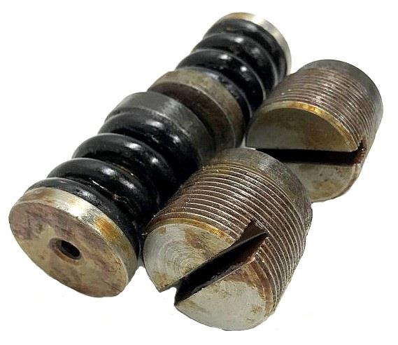 M35-334 | M35-334  Drag Link Steering Parts Kit  (5).jpg