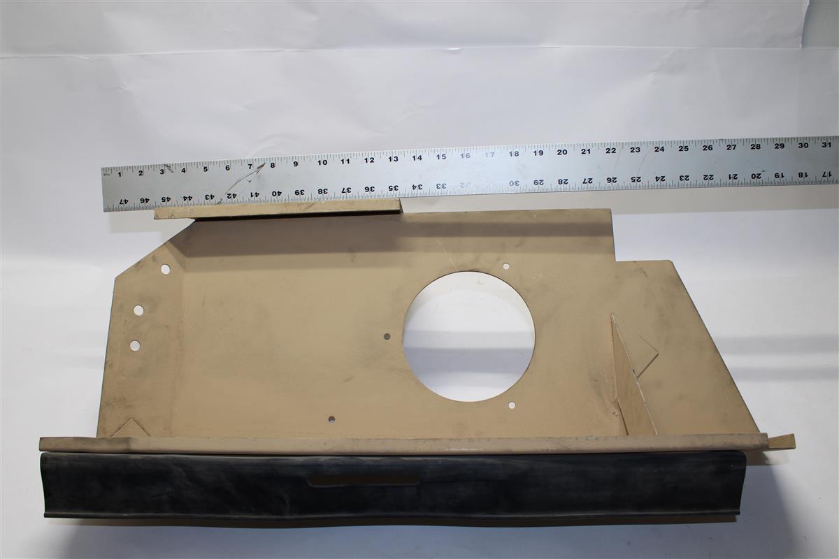 M35-353 | M35-353  M35A2 Left Side Headlight Retention Bracket (6).JPG