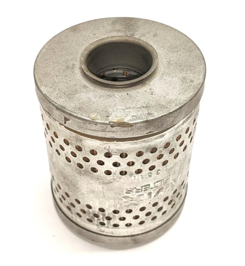 M35-383 | M35-383 Fuel Filter for Multifuel Diesel Engine Powered Trucks Short (2) (Large).jpg