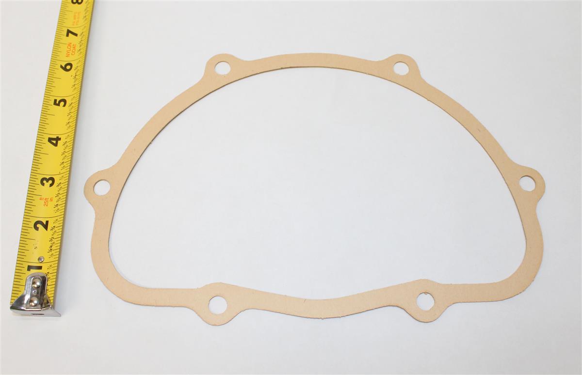 M35-384 | M35-384  Steering Box Housing Side Cover Gasket M35A2 (4).JPG