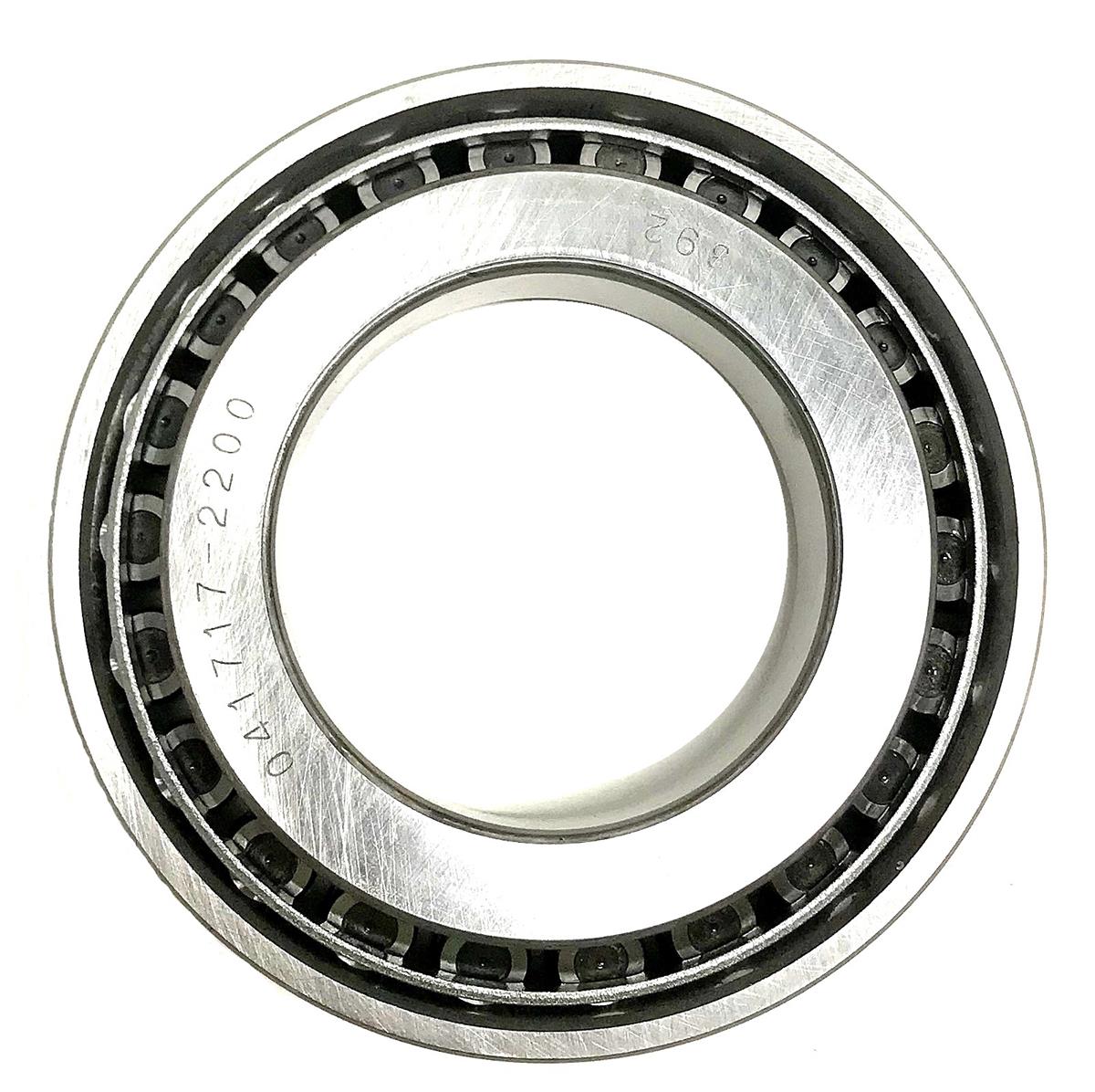 M35-424 | M35-424  M35A2 Outer Wheel Bearing and Race (2).jpg