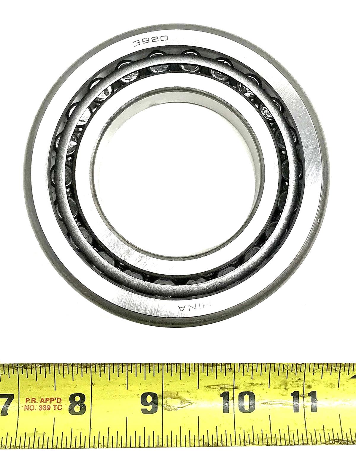 Rear Axle Hub Seal Kit For M35A2 2.5 Ton Military Truck – Includes Gaskets (NOS)