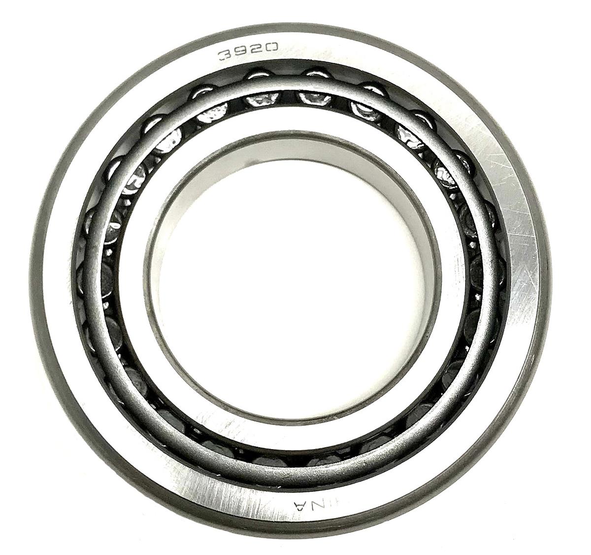 M35-424 | M35-424  M35A2 Outer Wheel Bearing and Race (4).jpg