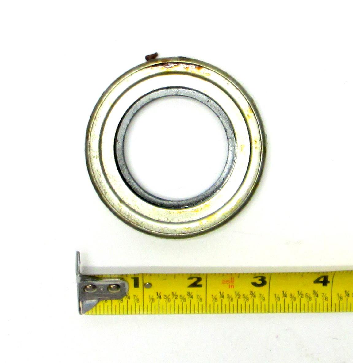 M35-432 | M35-432 Front Winch Seal Input Shaft Brake Band End Garwood 10000LB Winch M35A2 Update (4).JPG