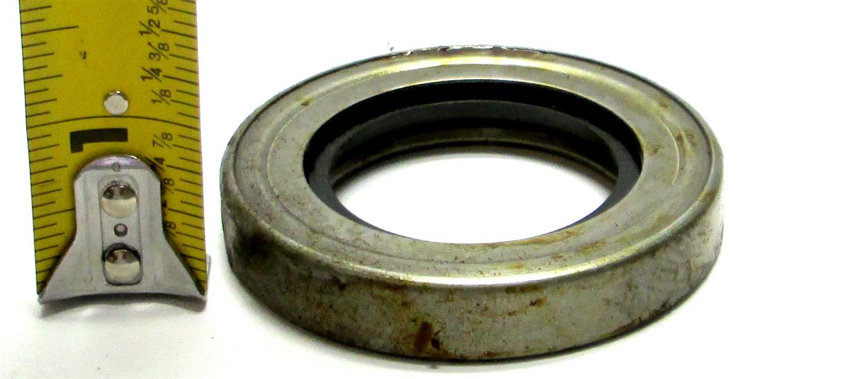 M35-432 | M35-432 Front Winch Seal Input Shaft Brake Band End Garwood 10000LB Winch M35A2 Update (7).JPG