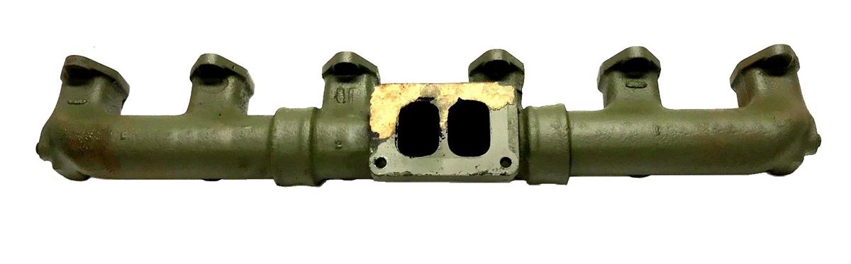 M35-485 | M35-485  Complete Multi-Fuel Engine Exhaust Manifold  (1)(NOS).jpg
