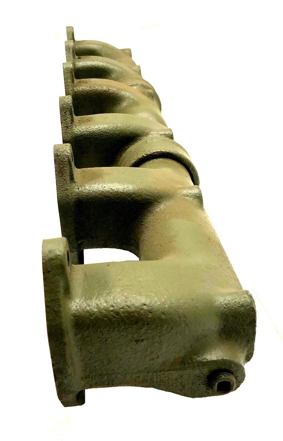 M35-485 | M35-485  Complete Multi-Fuel Engine Exhaust Manifold  (2)(NOS).jpg