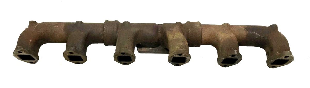 M35-485 | M35-485  Complete Multi-Fuel Engine Exhaust Manifold  (2)(USED).jpg