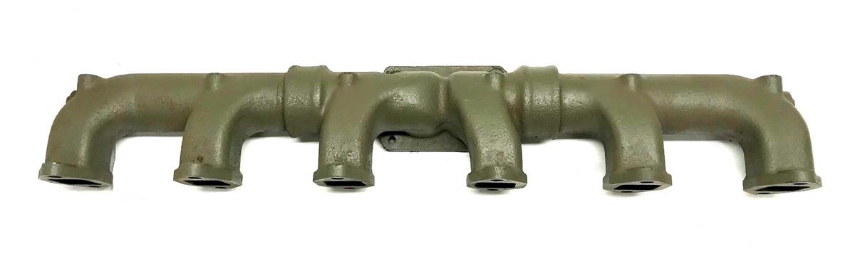 M35-485 | M35-485  Complete Multi-Fuel Engine Exhaust Manifold (5)(NOS).jpg