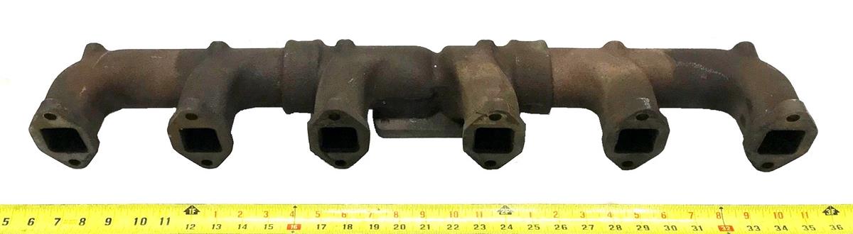 M35-485 | M35-485  Complete Multi-Fuel Engine Exhaust Manifold (5)(USED).jpg