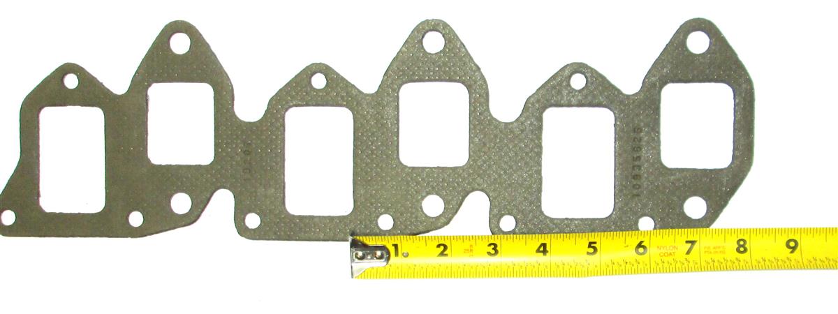 M35-486 | M35-486 MultiFuel Exhaust Intake Manifold Gasket LDS465 LDT465 (5).JPG