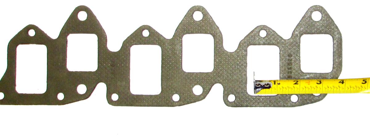 M35-486 | M35-486 MultiFuel Exhaust Intake Manifold Gasket LDS465 LDT465 (6).JPG