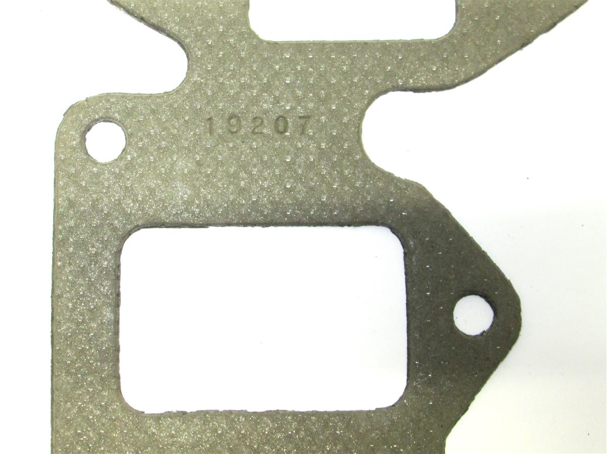 UanofCn 815528 Exhaust Manifold Gasket For MerCruiser Stern Drive OMC And Volvoo