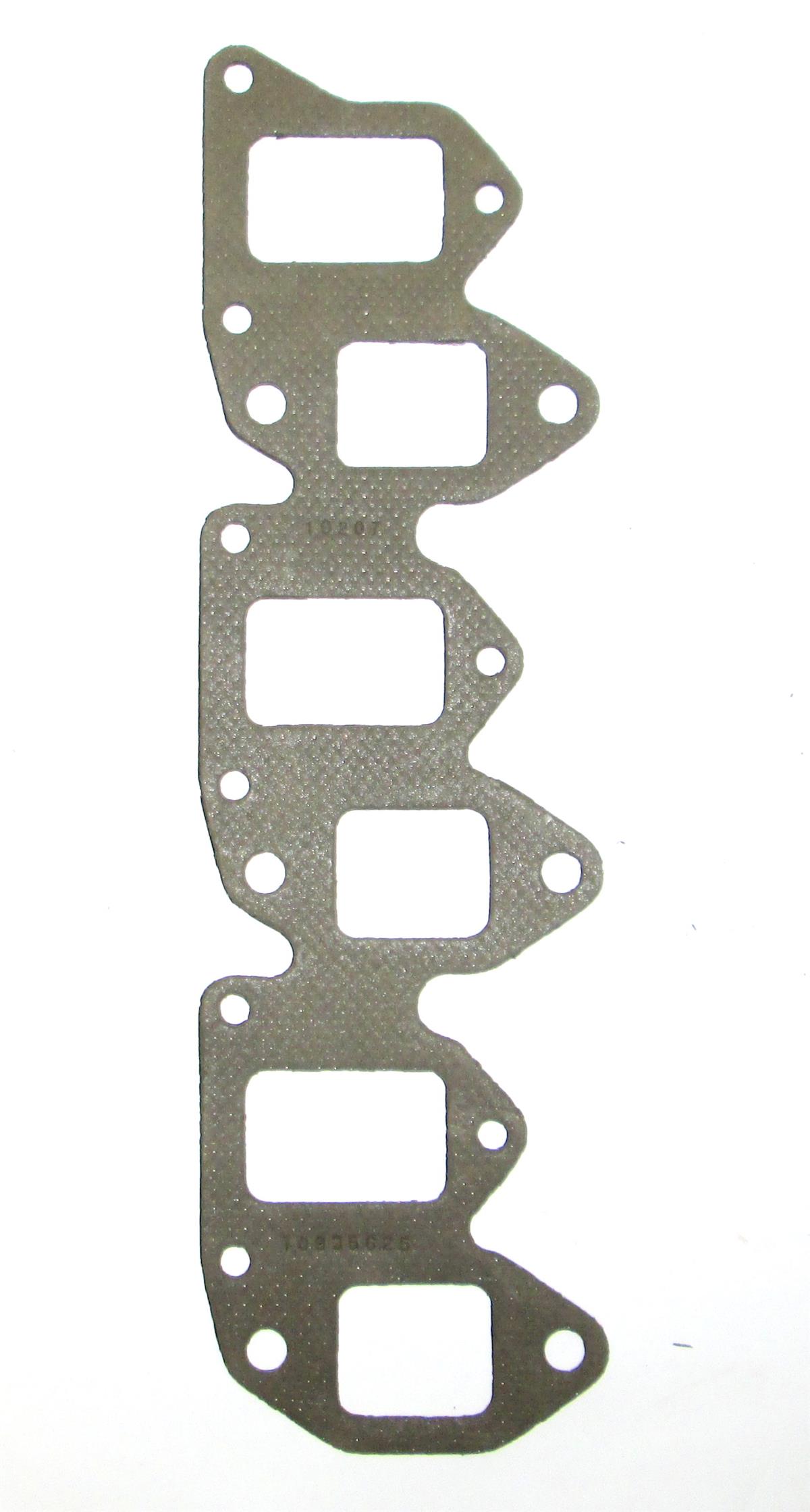 M35-486 | M35-486 MultiFuel Exhaust Intake Manifold Gasket LDS465 LDT465 (9).JPG