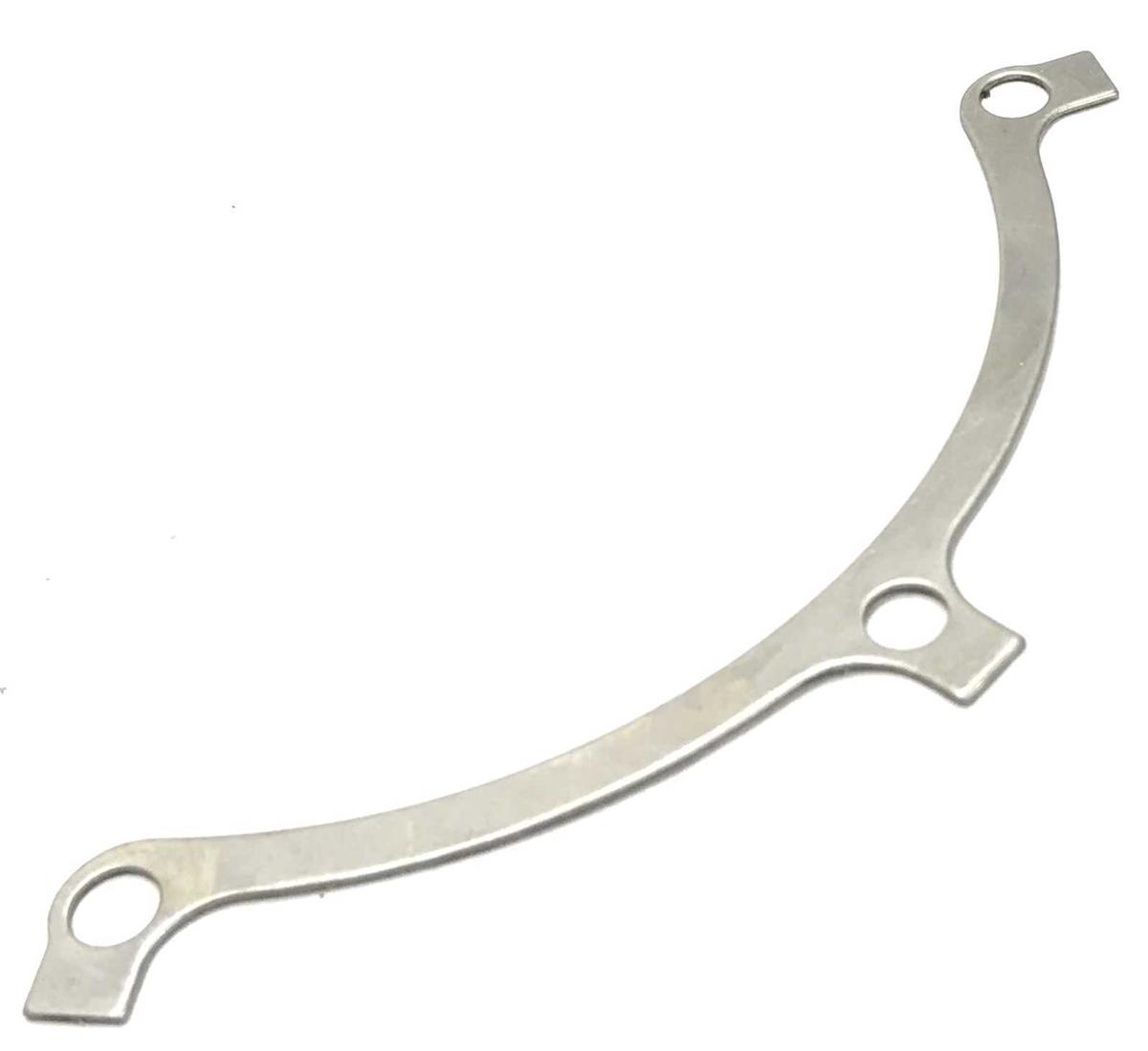 M35-493 | M35-493  Rear Main engine crankshaft Seal Locking Plate (1).jpg