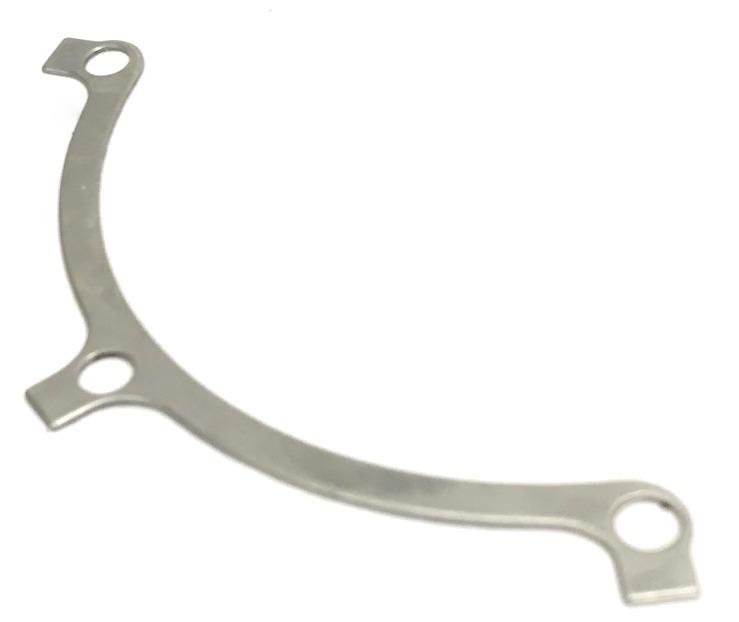 M35-493 | M35-493  Rear Main engine crankshaft Seal Locking Plate (2).jpg