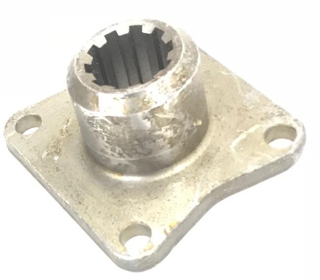 M35-506 | M35-506  M35A2 2 12 Ton Spicer Transmission Output Flange Yoke (3).jpg